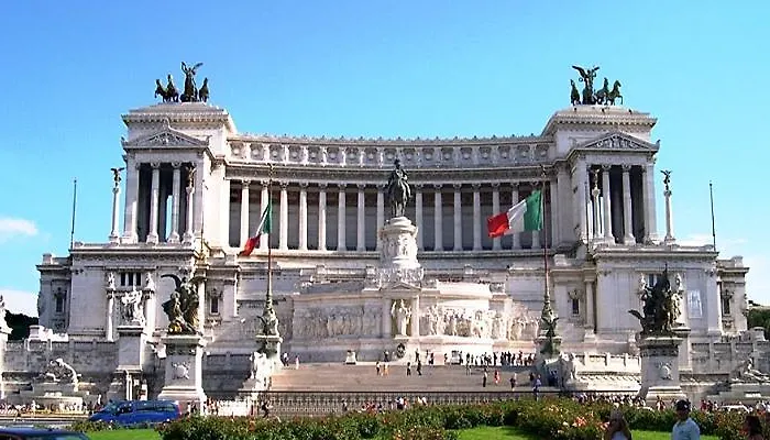 Daire House&colosseum